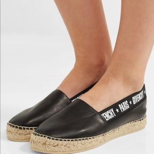 100% authentic givenchy shoes